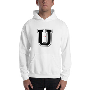 LOVE U (ARABIC) Hooded Sweatshirt