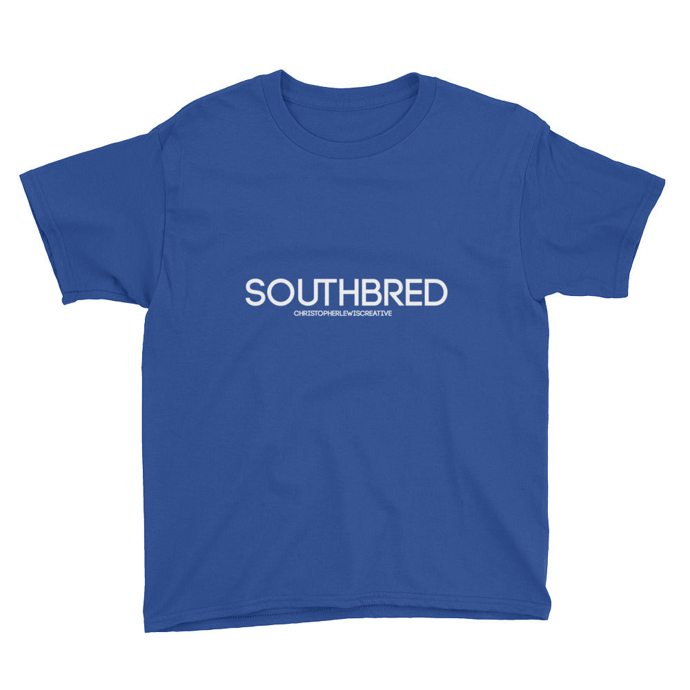 SOUTHBRED Youth Short Sleeve T-Shirt