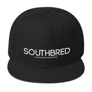 SOUTHBRED Snapback Hat