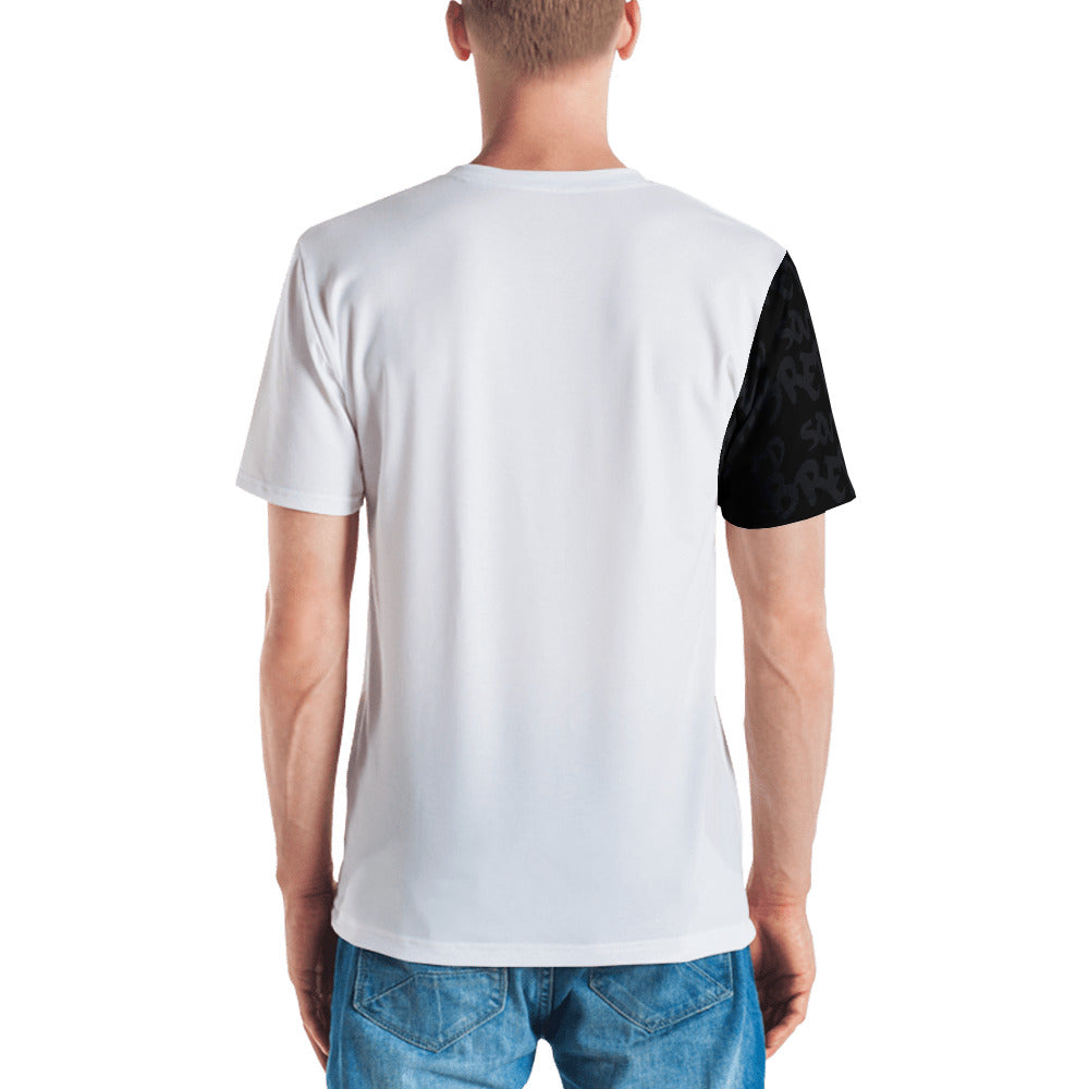 BREDBREAKSOUTH Men's T-shirt