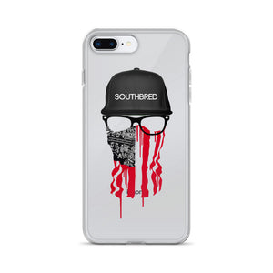 SOUTHBRED iPhone Case