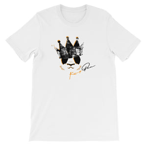 KING PAN Short-Sleeve Unisex T-Shirt