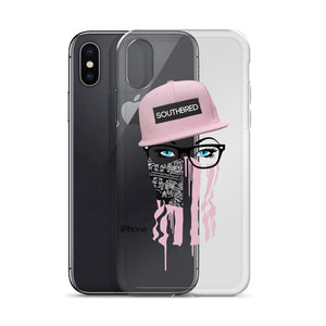 SOUTHBRED LO iPhone Case