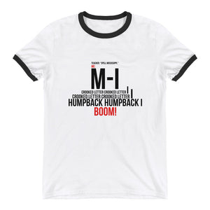 MISSISSIPPI T-Shirt
