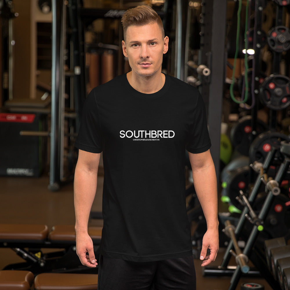 SOUTHBRED Short-Sleeve Unisex T-Shirt