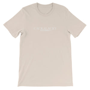CACKALACKY Short-Sleeve Unisex T-Shirt