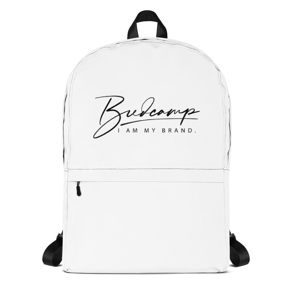 BREDCAMP OFFICIAL Backpack