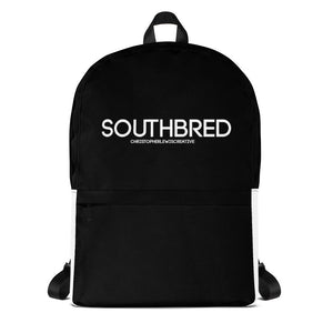 SOUTHBRED BLACK Backpack