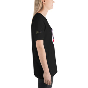 SHEESH 2 Short-Sleeve Unisex T-Shirt