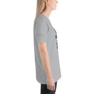 99 PROBLEMS Short-Sleeve Unisex T-Shirt