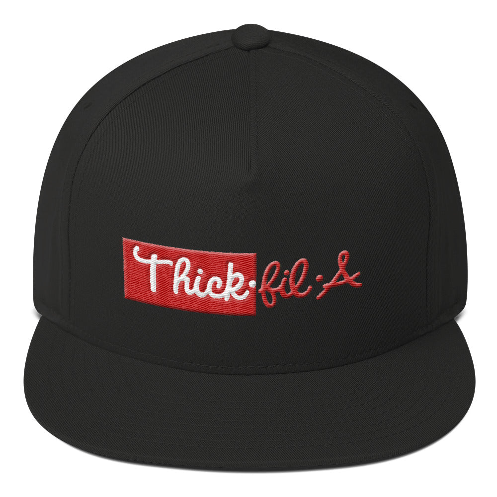 THICKFILA Cap