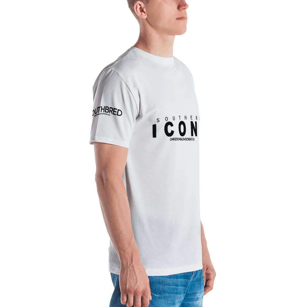 SOUTHER ICONS  T-shirt