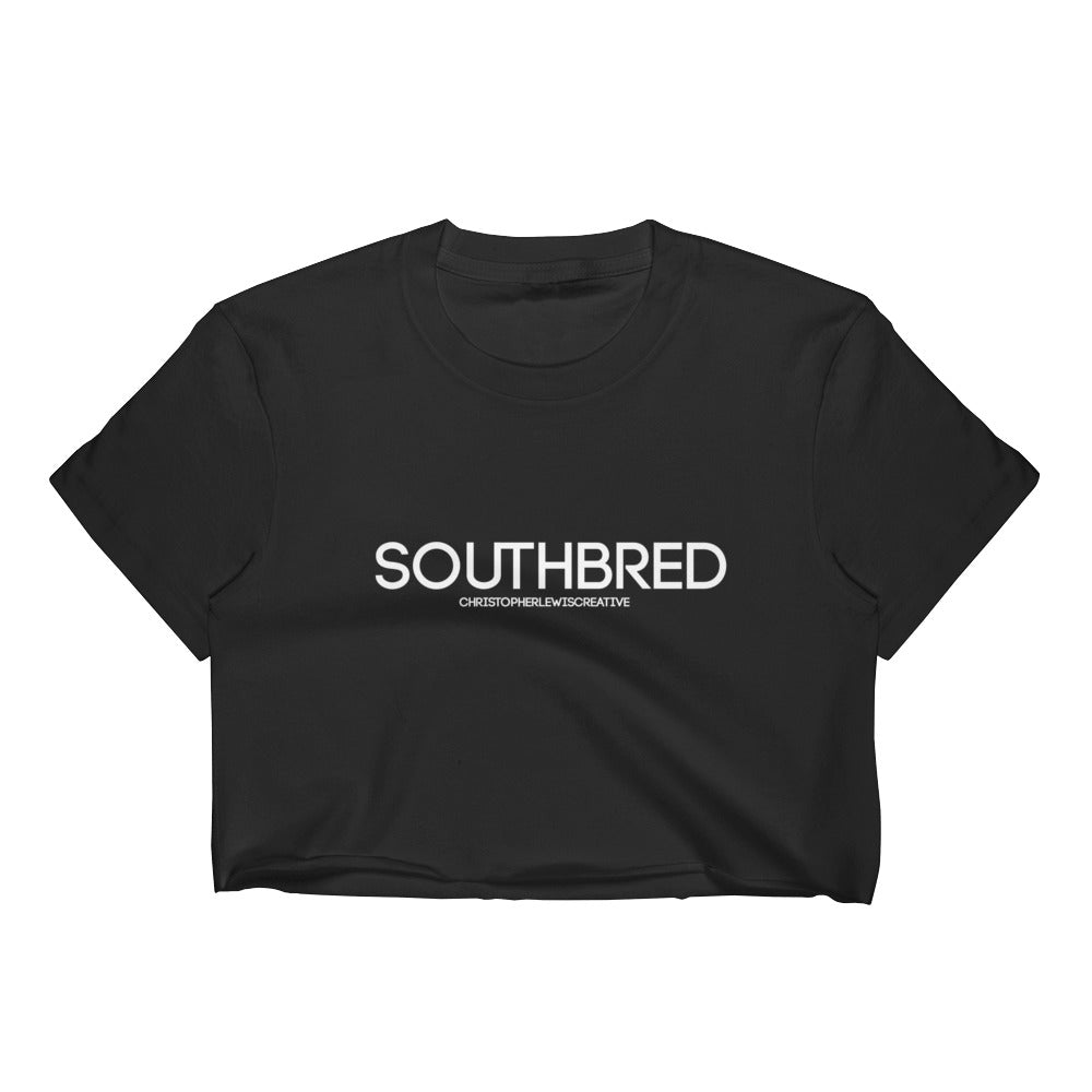 SOUTHBRED Women's Crop Top