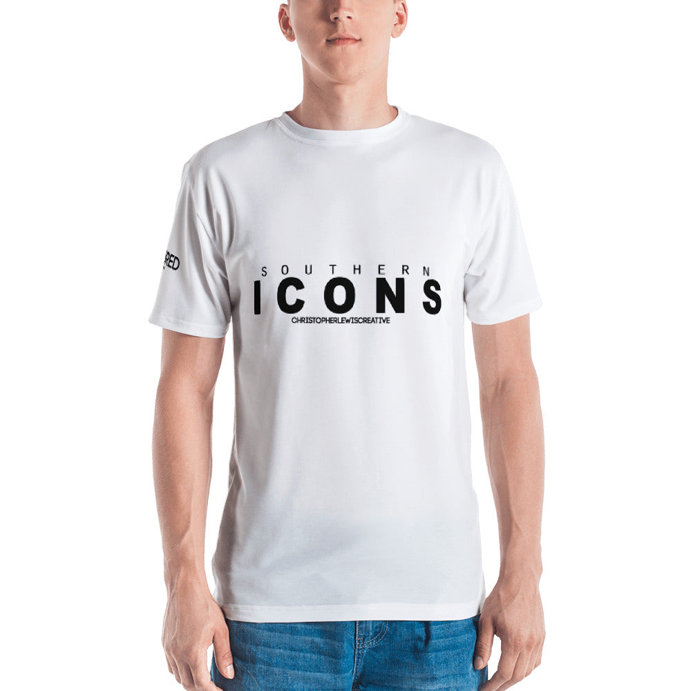 SOUTHER ICONS  T-shirt