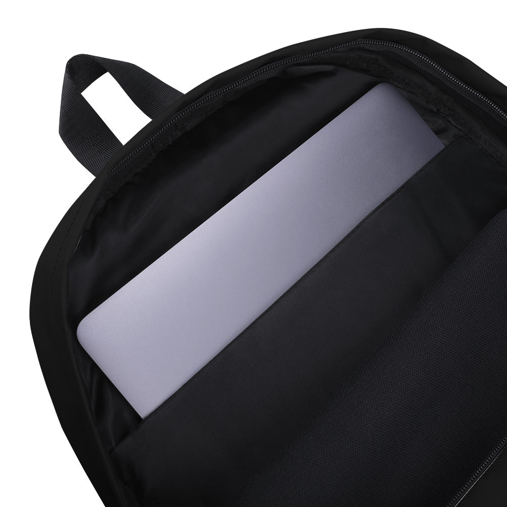 SOUTHBRED BLACK Backpack