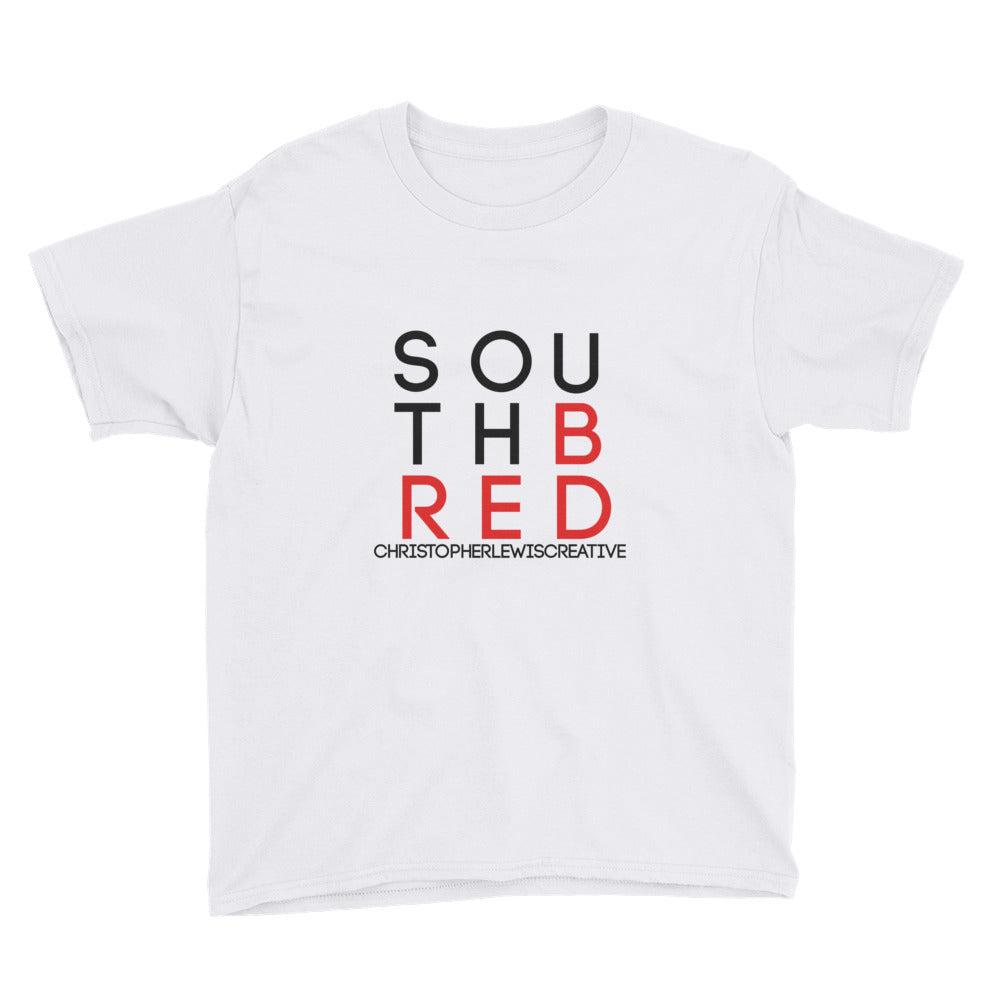 SOUTHBRED Youth Short Sleeve T-Shirt