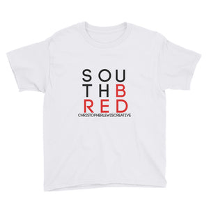 SOUTHBRED Youth Short Sleeve T-Shirt