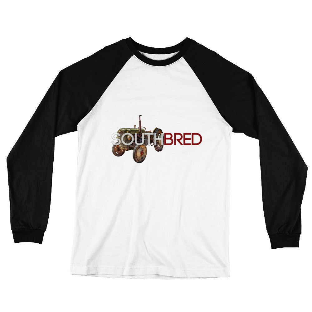 SOUTHBRED WHIP Baseball T-Shirt