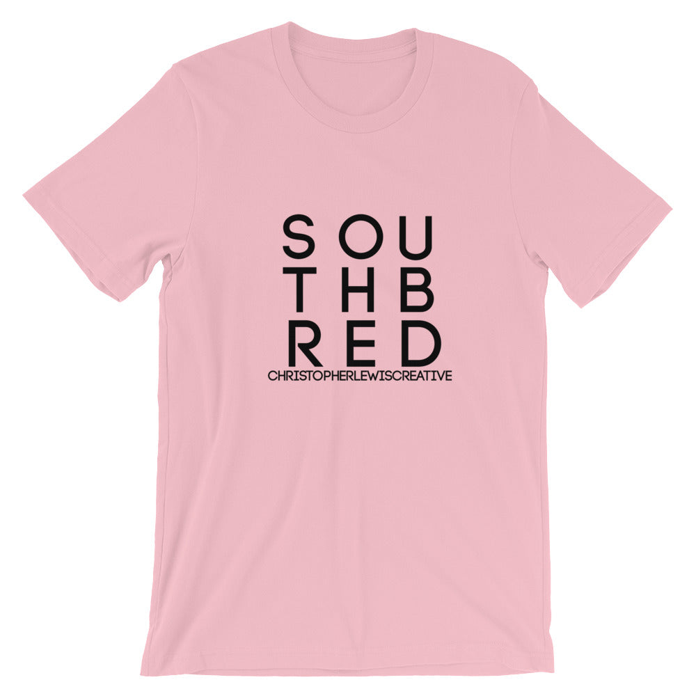 SOUTHBRED CREATIVE Unisex T-Shirt