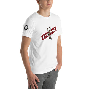 EXTREME Short-Sleeve Unisex T-Shirt